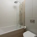 Luxury Retreat Centrum Wiszace Ogrody Freeparking Apartment *