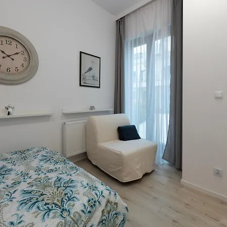 Luxury Retreat Centrum Wiszace Ogrody Freeparking *